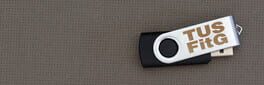 The USB Stick Found in the Grass artwork 1