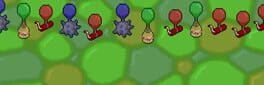 Slime with a Sword artwork 1