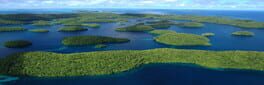 The Last Islands of Man artwork 1