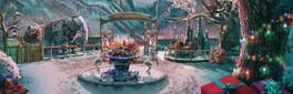 Bridge to Another World: Secrets of the Nutcracker - Collector's Edition artwork 1