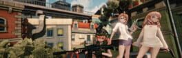 Girls Guns and Zombies artwork 1