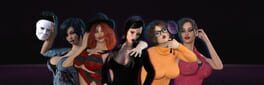 Fright Night Sex Fest artwork 1