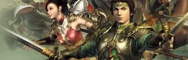 Heroes of the Three Kingdoms 7 artwork 1