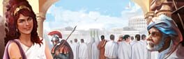 Concordia: Digital Edition artwork 1