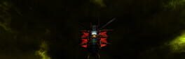Spacebug artwork 1