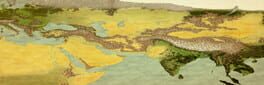 Silk Roads: Caravan Kings artwork 1
