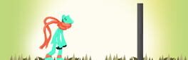 Jumping Frog artwork 1