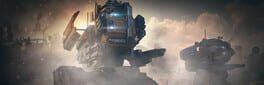 WWR: World of Warfare Robots artwork 1