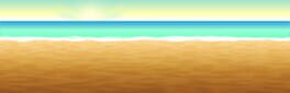 Beach Volleyball Competition artwork 1