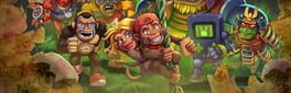 Mac Biskwi Adventures artwork 1