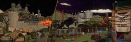 DoxyLanD artwork 1