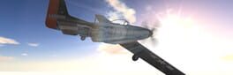 SimplePlanes VR artwork 1