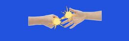 Finger Guessing King artwork 1