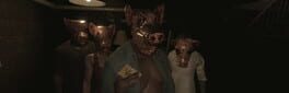 The Swine artwork 1