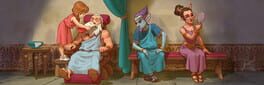 12 Labours of Hercules XI: Painted Adventure artwork 1