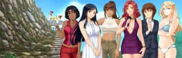 Summer in Trigue artwork 1