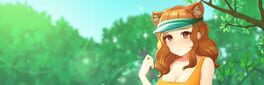 Neko Hacker Plus artwork 1