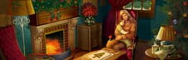 Fill & Cross: Christmas Riddles artwork 1