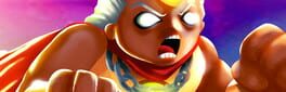 Urizen Frosty Plus the New Warriors artwork 1