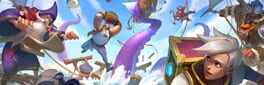 Runeverse: Sea Brawls artwork 1