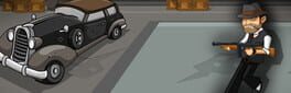Crazy Mafioso artwork 1