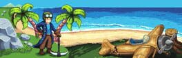 Mayday: The Survival Island artwork 1