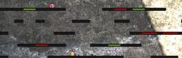 Qubie: Invader of Worlds artwork 1