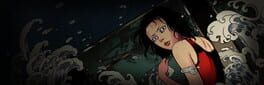 Ghost in the Pool artwork 1