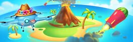 Jetpack Vacation artwork 1