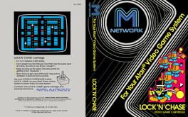 Lock 'n' Chase artwork 1