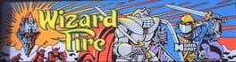 Wizard Fire artwork 1