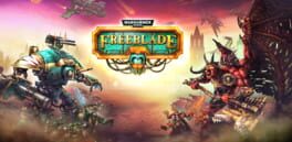 Warhammer 40,000: Freeblade artwork 1