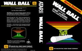Wall Ball artwork 1