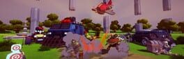 Bunch of Games artwork 1