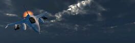 Air Strike artwork 1