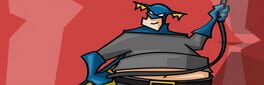 The Adventures of Fatman: Intergalactic Indigestion artwork 1