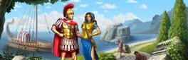 Roads of Rome: New Generation 3 - Collector's Edition artwork 1