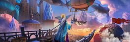 Labyrinths of the World: The Game of Minds - Collector's Edition artwork 1