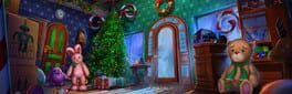 The Christmas Spirit: Journey Before Christmas - Collector's Edition artwork 1