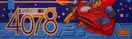 Darwin 4078 artwork 3