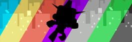 Tekling 2: Overdrive artwork 1