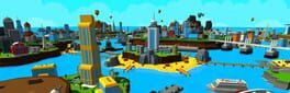 Placefront artwork 1