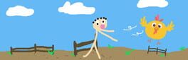 Chicken Duty artwork 1