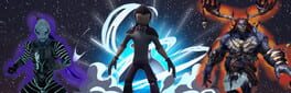 Splash artwork 1