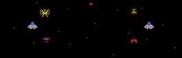 Space Battle Arena artwork 1