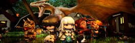 La Forêt de Pago: La vengeance du Dragon artwork 1
