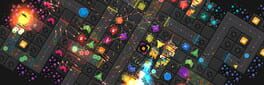 Infinitode 2: Infinite Tower Defense artwork 1