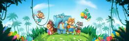Jungle Town: Birthday quest artwork 1