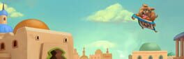 New Yankee: Under the Genie's Thumb artwork 1
