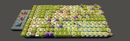 Dance of Cubes artwork 1